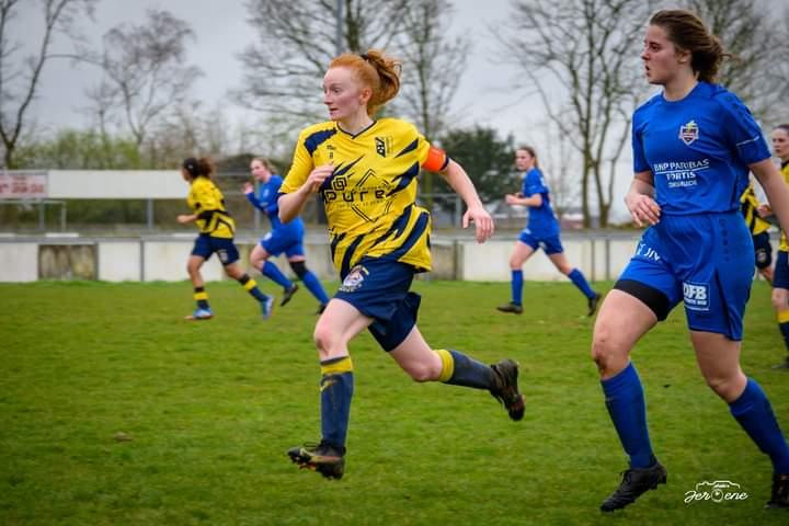 SKE Girls Silke, Lauranne & Femke aan het woord!