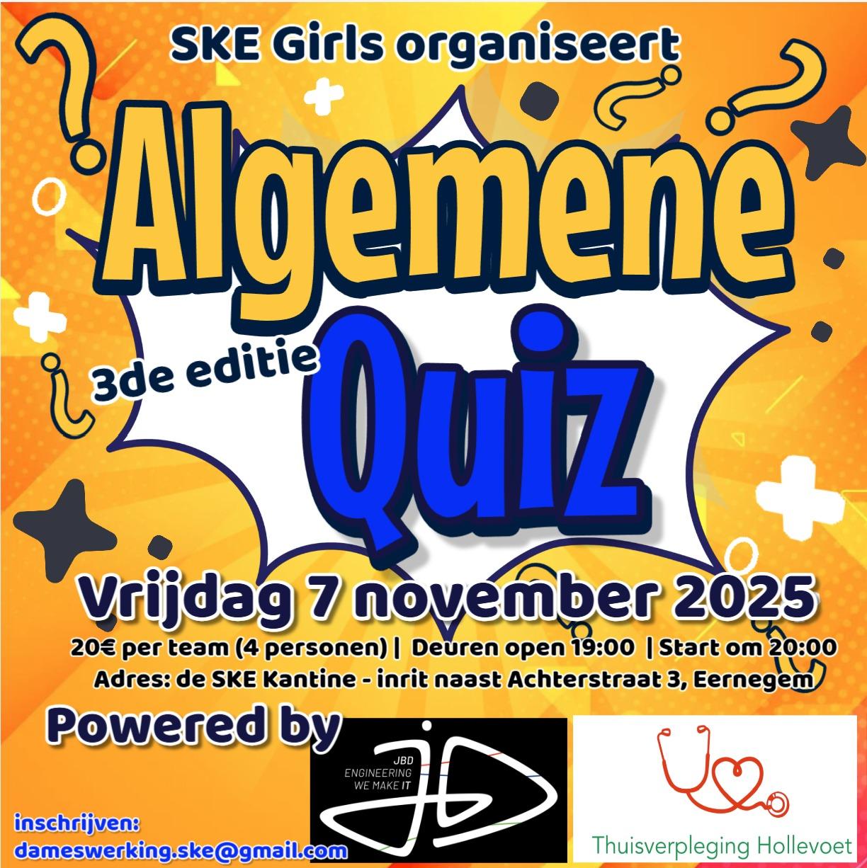 Event In de Kijker