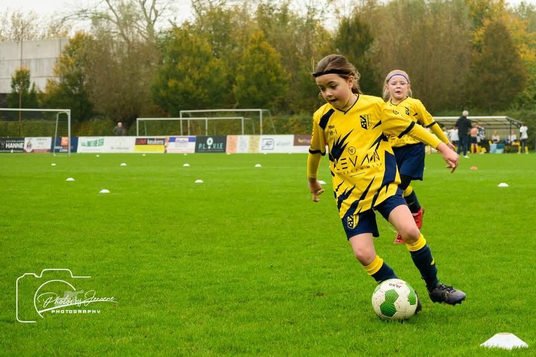SKE Girl Emily aan het woord!
