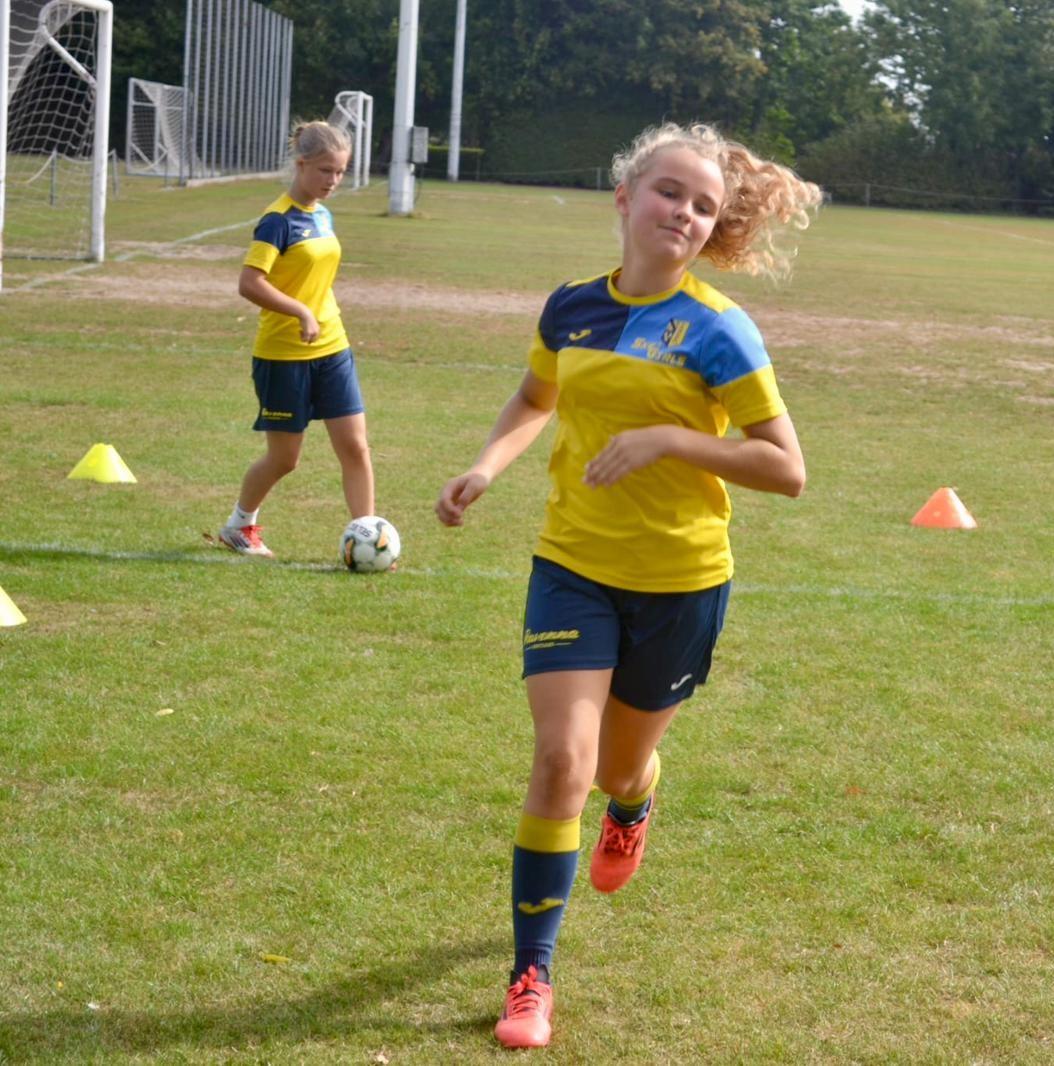 SKE Girls Emma & Lily aan het woord!