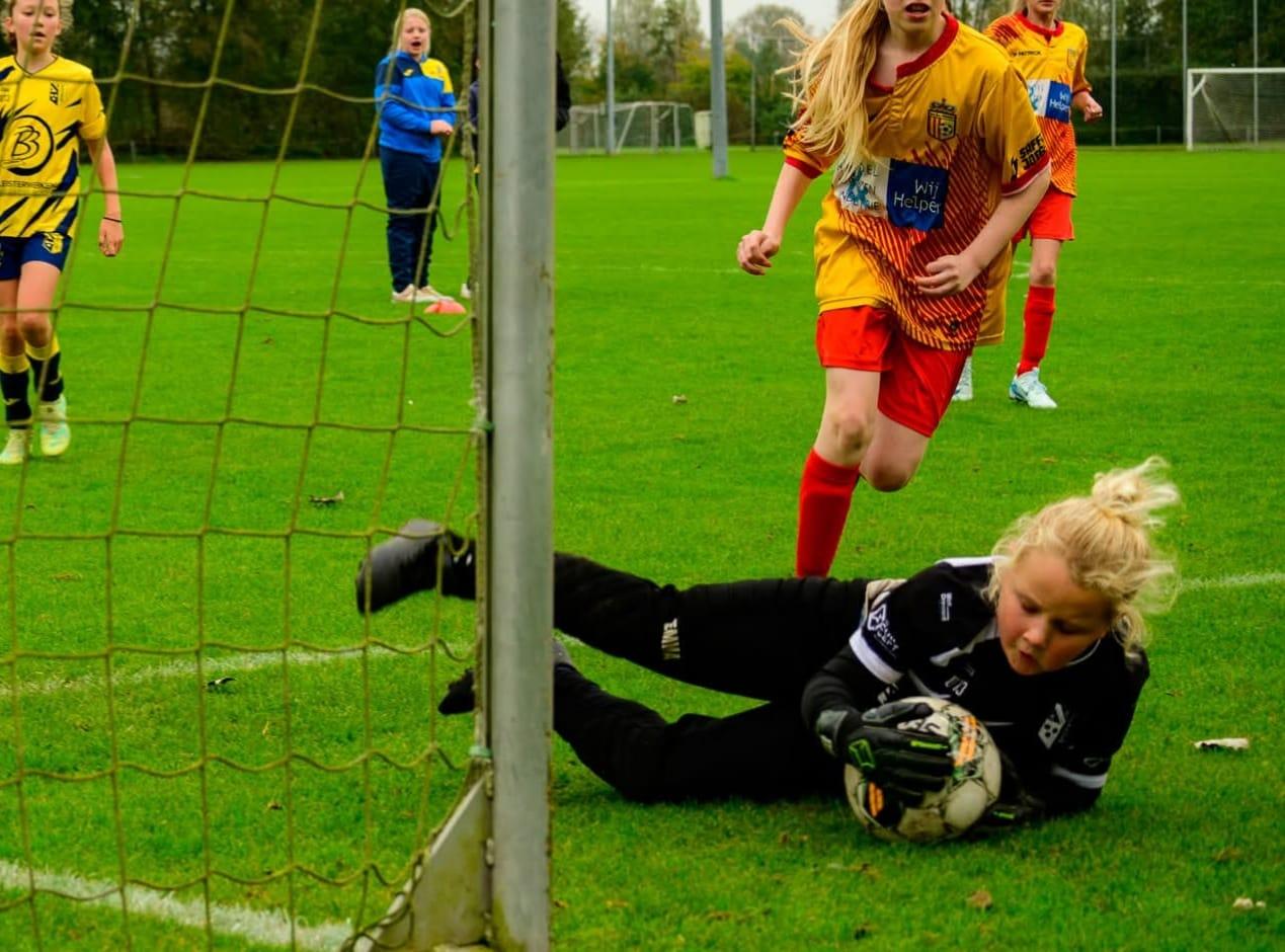 SKE Girls Emma & Lily aan het woord!