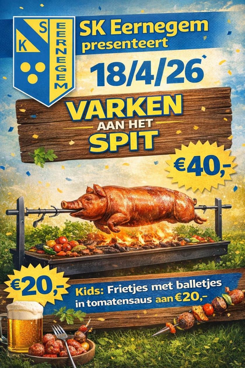 Event In de Kijker