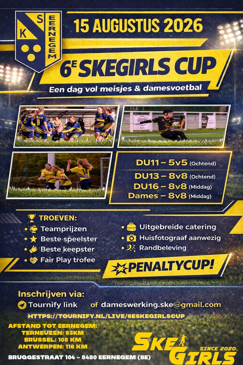 Event In de Kijker