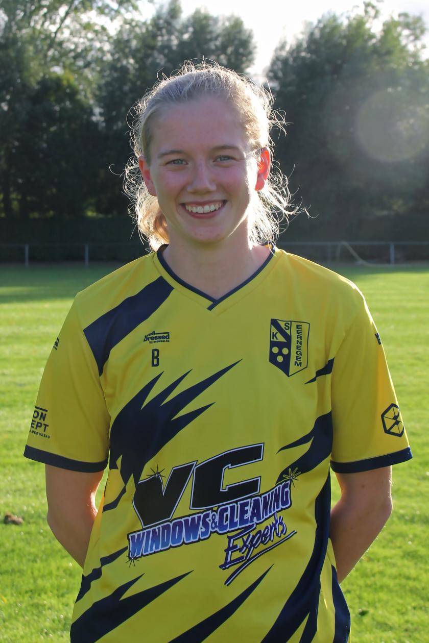 SKE Girl Lara aan het woord!
