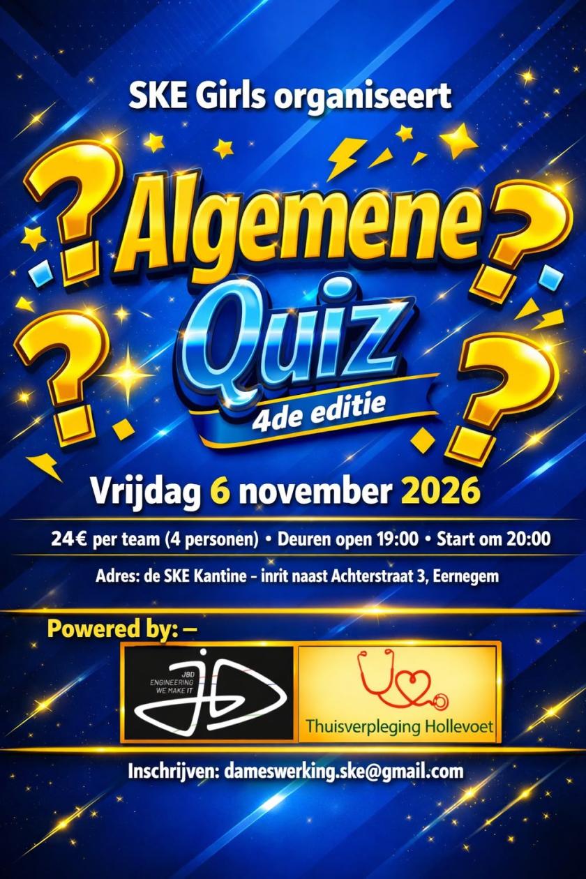 Event In de Kijker