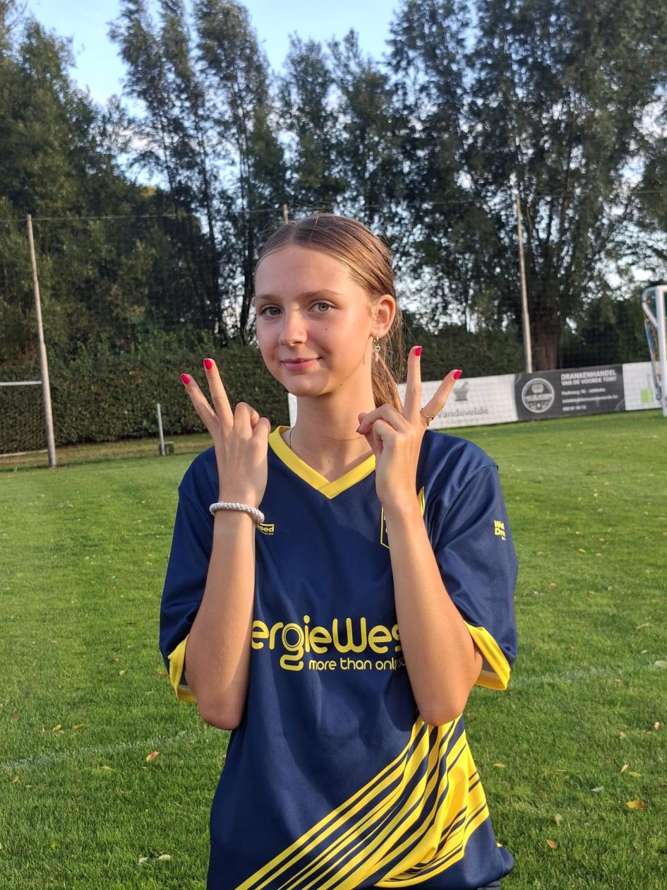 SKE Girl Yana Lammertijn aan het woord!